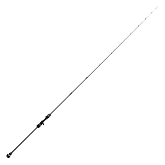 アブ ガルシア ソルティーステージ プロトタイプ スロージギング XSPC-63-2-MAX200 / ジギングロッド / abugarcia (SP)