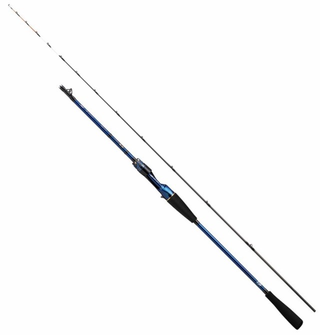 船竿 ダイワ 22 極鋭アマダイ M-185 / daiwa 釣具