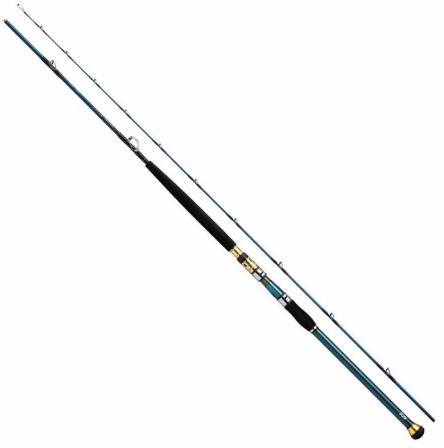 ダイワ(DAIWA) 船竿 ゴウイン アオモノ S-215・Q グリーン-www