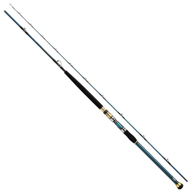 船竿 ダイワ ゴウイン アオモノ M-215・Q / daiwa 釣具
