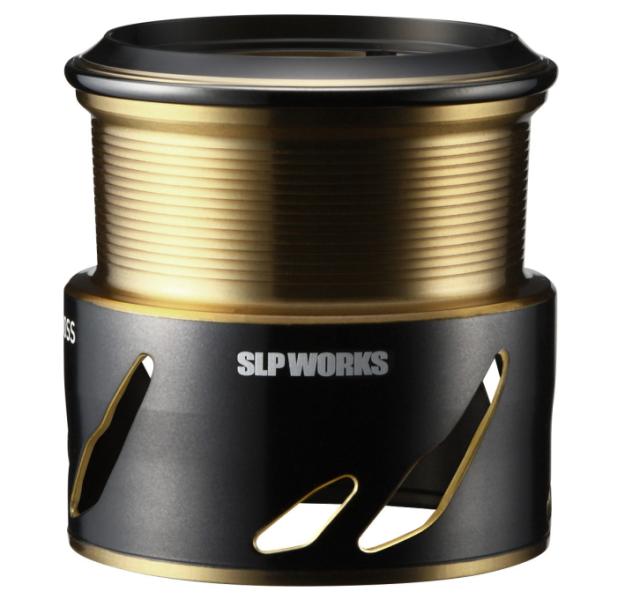 ダイワ SLPW EX LTスプール2 1000SS  / daiwaの通販はベイトリール