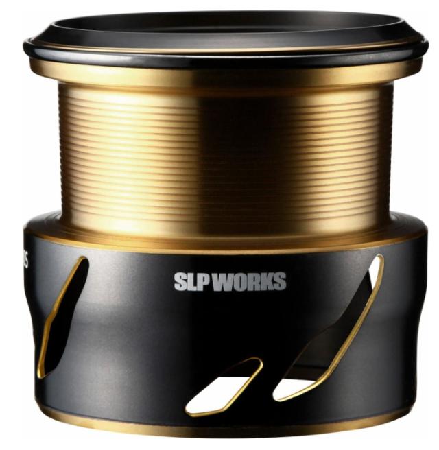 ダイワ SLPW EX LTスプール2 4000S  / daiwa