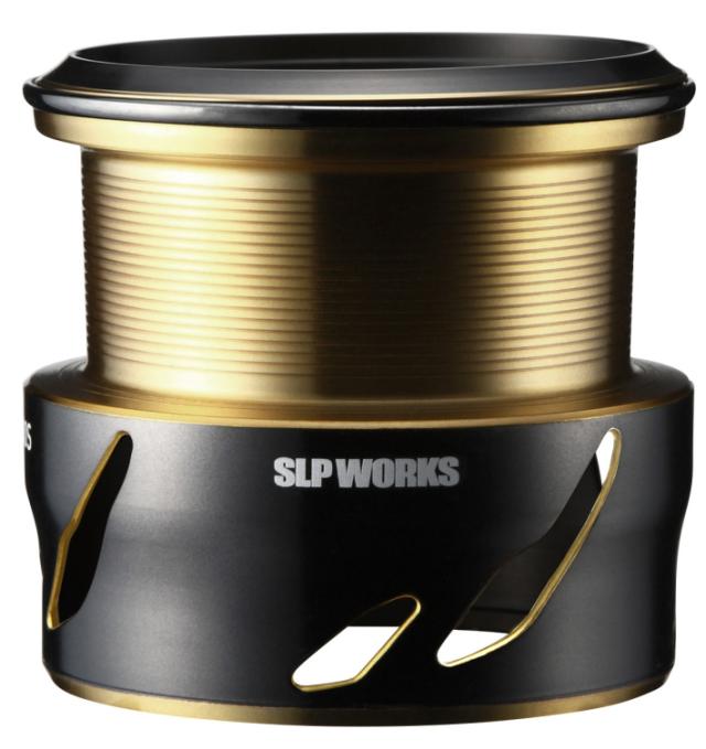 ダイワ SLPW EX LTスプール2 5000S  / daiwa