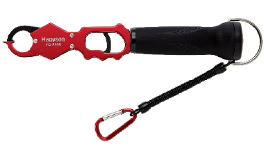 ハピソン Hapyson 計測釣りはかり YQ-850B / フィッシュグリップ / 釣具