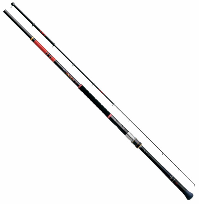 磯竿 がまかつ がま磯 我夢者アルティメイト 5号 5.0m