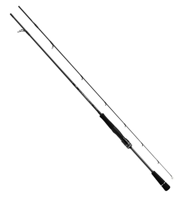 ダイワ 22 ラブラックス AGS BS ボートシーバス 67MLS スピニングモデル / ロッド daiwa 釣具