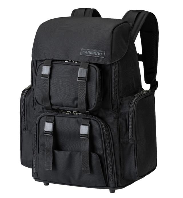 シマノ システムバッグ XT BD-031V ブラック Mサイズ / 釣具 shimanoの通販は