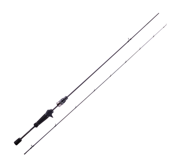 アブ ガルシア ソルティーステージ プロトタイプ ベイトフィネス XAJC-552ULT-BF / アジングロッド / abugarcia (SP)