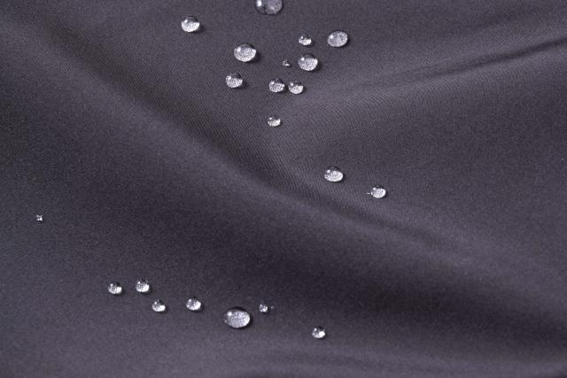 アブ ガルシア ウィンドプルーフ ソフトシェルジャケット ブラック Mサイズ / ウェア / abugarciaの通販は