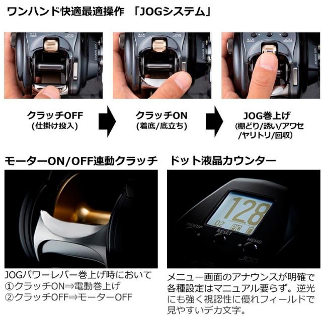 23シーボグG200J 右巻き 23シーボーグG200J 右ハンドル 22 シーボーグ