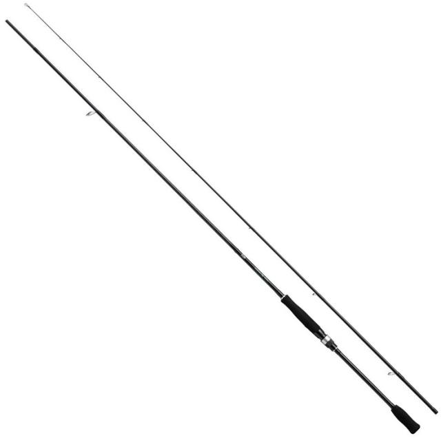 エギングロッド ダイワ エギング X 86ML アウトガイド