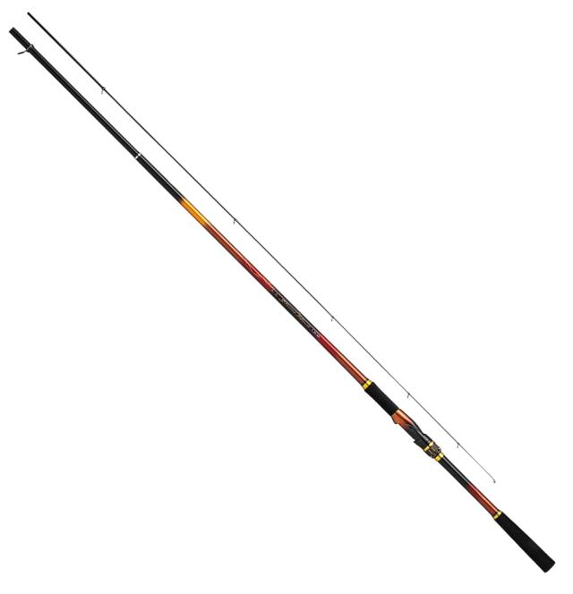 NISSIN プロミネント チヌ 0.8-450 ニッシン 波動 チヌ 0.8号 4505