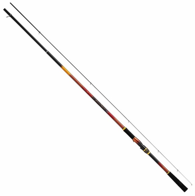 レビュー高評価商品 磯竿 磯竿 釣具 daiwa / 1.75号-53 フレイムホーク 大島 ダイワ ロッド