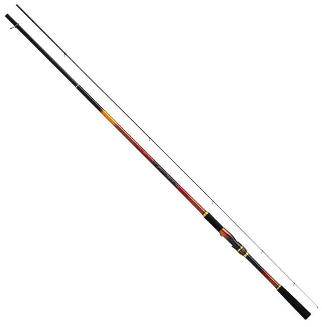 磯竿 ダイワ 大島 フレイムホーク 2号-53 / daiwa 釣具