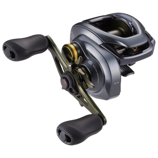 ベイトリール シマノ 22 クラド DC 200HG右ハンドル / shimano 25,275円