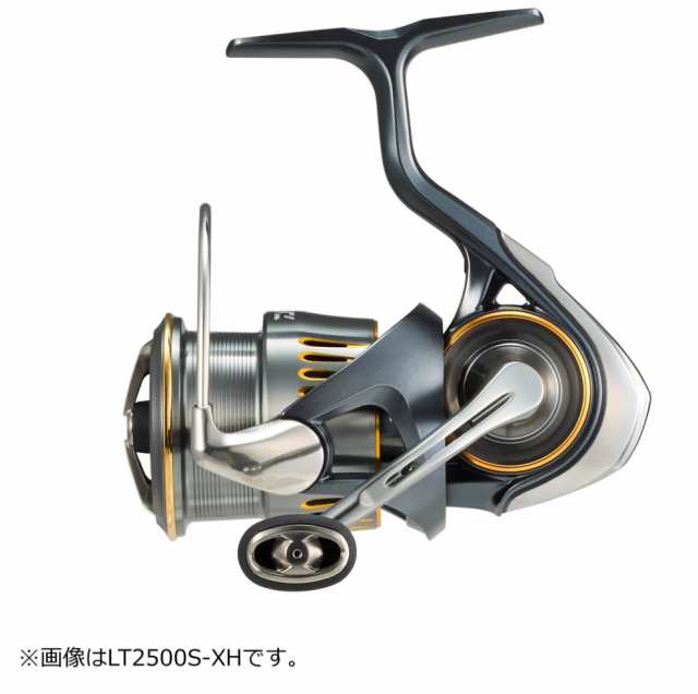 公式ショップ】 ダイワ Daiwa エアリティ LT5000D-CXH 23年モデル