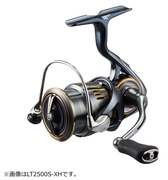 スピニングリール ダイワ 23 エアリティ LT2500S / daiwa 釣具