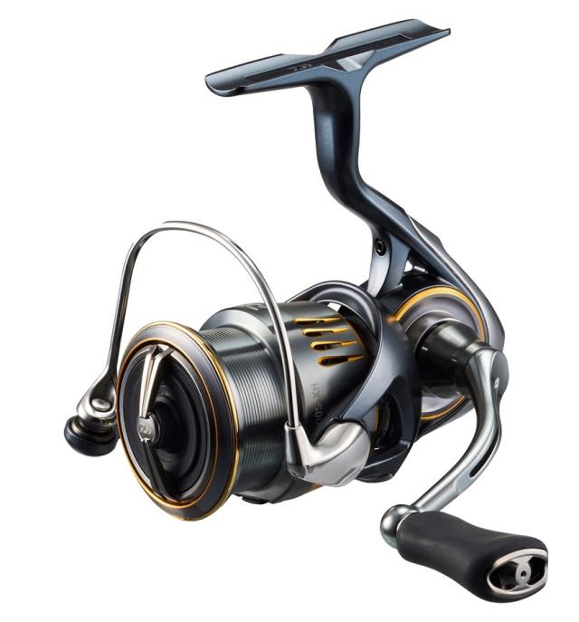 スピニングリール ダイワ 23 エアリティ LT2500S-XH / daiwa 釣具