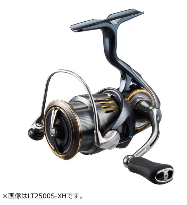ダイワ 23 エアリティ PC LT2500 / スピニングリール / daiwa 釣具