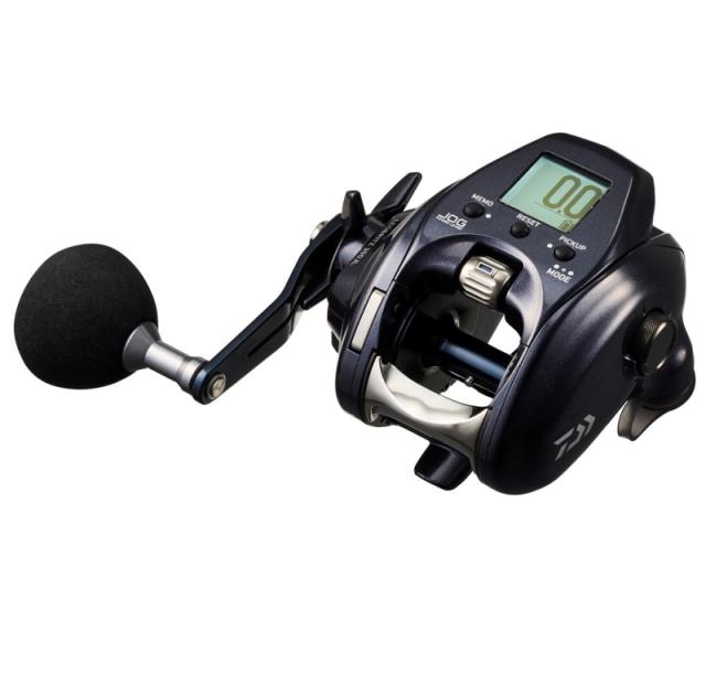 電動リール ダイワ 23 レオブリッツ 左ハンドル 300J-L / daiwa 釣具
