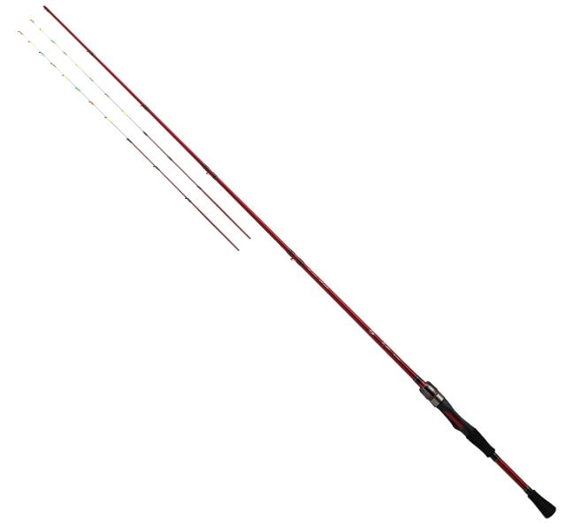 ダイワ BJイカダ AIR W 157MT / 筏竿 / daiwa 釣具
