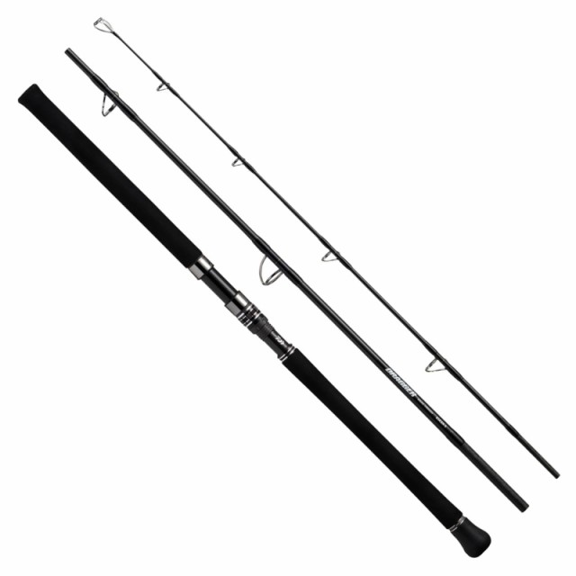 ダイワ 23 ドラッガー ブレイクスルー 100MH-3 / ショアジギングロッド / daiwa 釣具