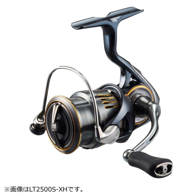 ダイワ 23 エアリティ PC LT3000-XH / スピニングリール / daiwa 釣具