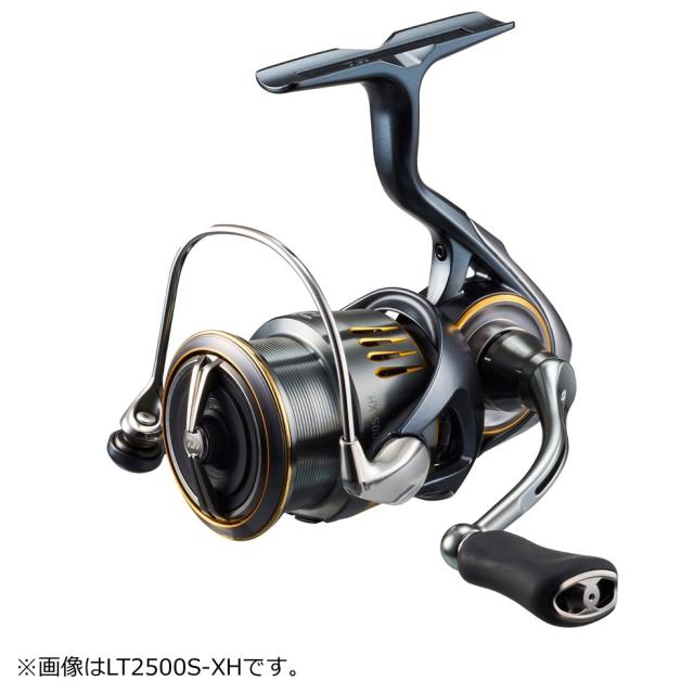 ダイワ 23 エアリティ LT3000-H / スピニングリール / daiwa 釣具
