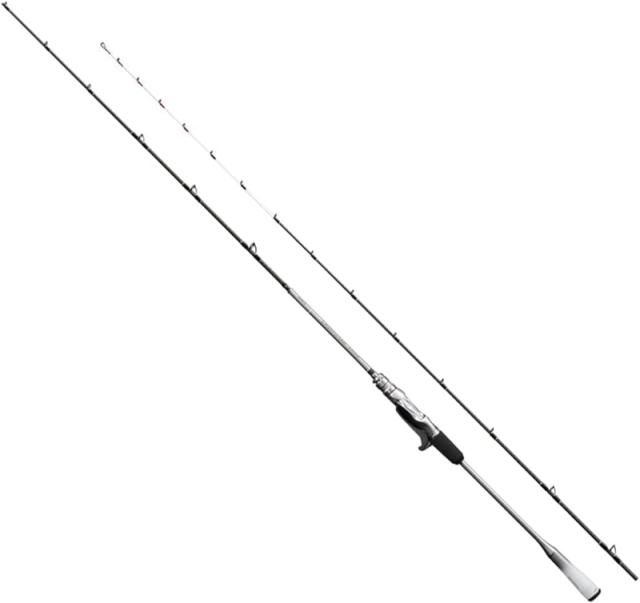 船竿 シマノ ライトゲーム エクスチューン 73 H190/RIGHT 右巻きリール用 / ロッド 船竿 / shimano