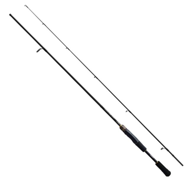 シマノ 23 バスワン XT+ 266L-S/2 スピニングモデル / バスロッド / shimano