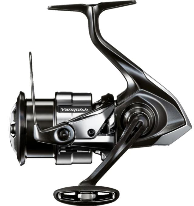 シマノ 23 ヴァンキッシュ 4000MHG / リール / shimano