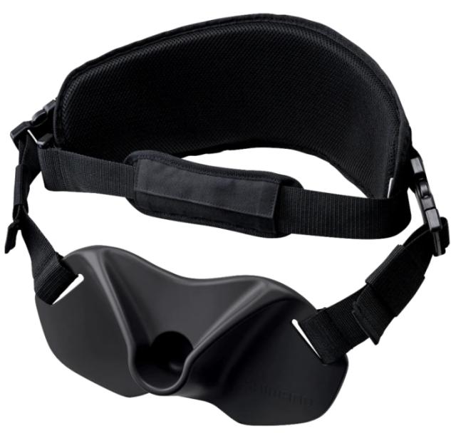 シマノ ファイティングギンバル BE-200V ブラック shimano 釣具 13,817円