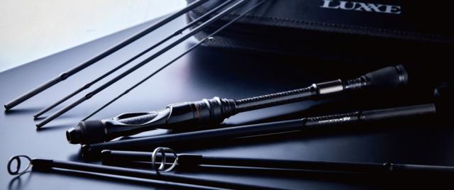 がまかつ ラグゼ パックスタイル B4 B610M ベイトモデル / コンパクト