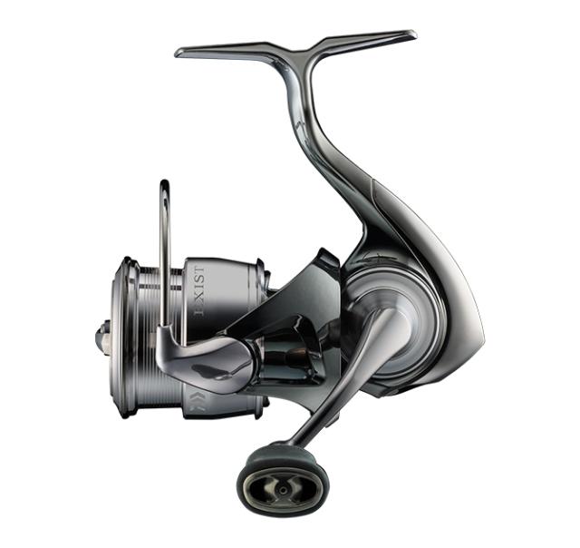 ダイワ 22 イグジスト SF 2000SS-P / スピニングリール / 釣具 daiwa