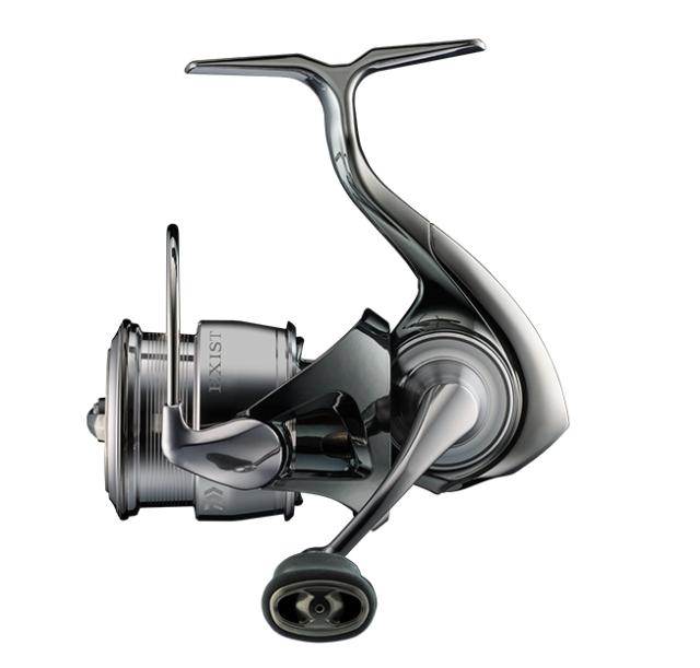 スピニングリール ダイワ 22 イグジスト SF 2000SS-H / 釣具 daiwaの通販は 53,183円