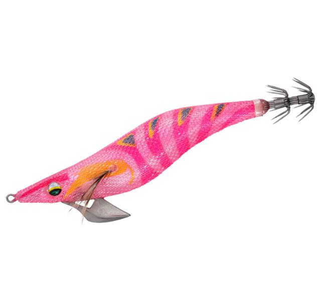 ダイワ エメラルダス ピーク TypeS 4.0号 ケイムラ-アザレシュリンプ