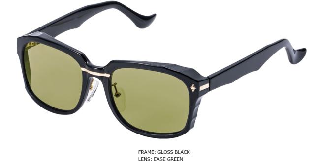 ジール オプティクス ゼクー リンクス ( Zeque Linx) F-2101