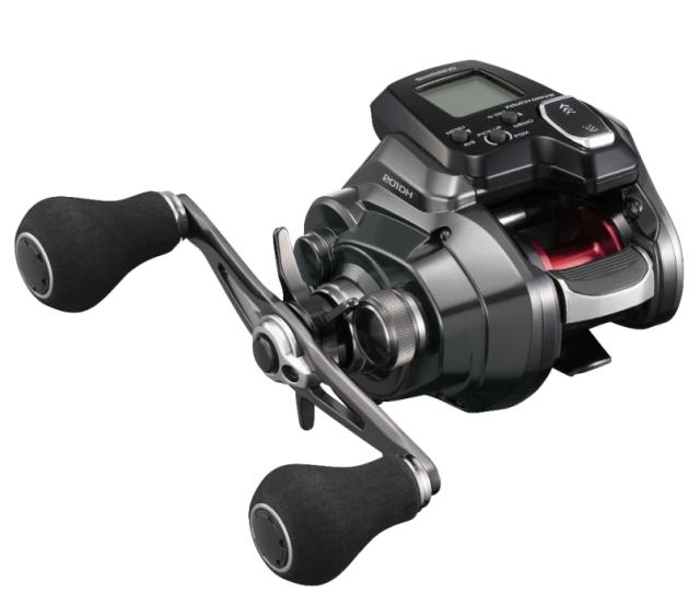 電動リール シマノ 23 フォースマスター 200DH 右ハンドル / shimanoの通販は 42,724円