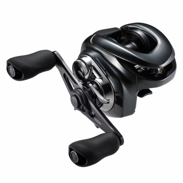 ベイトリール シマノ 23 アンタレス DC MD XG RIGHT 右ハンドル / shimano 釣具