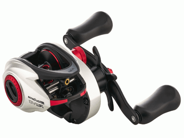 ベイトリール アブ ガルシア レボ5 STX-SHS-L (REVO5 STX-SHS-L) (左ハンドル) / abugarcia (SP)の通販は