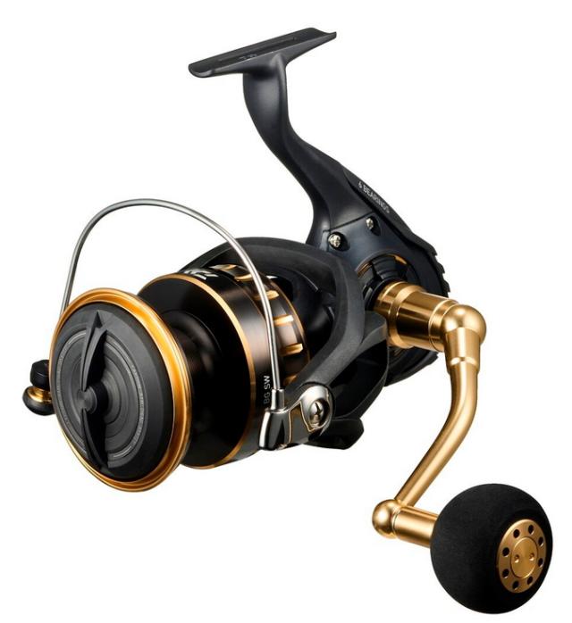スピニングリール ダイワ 23 BG SW 18000 / daiwa 釣具