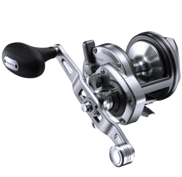 シマノ スピードマスターイシダイ 4000T / リール / shimano