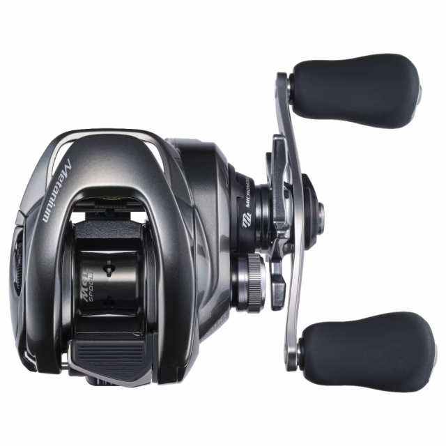 てなグッズや SHIMANO 23メタニウム100HG 新製品【シマノ】23