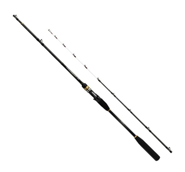 船竿 シマノ タコマスターSS MH170 / shimano