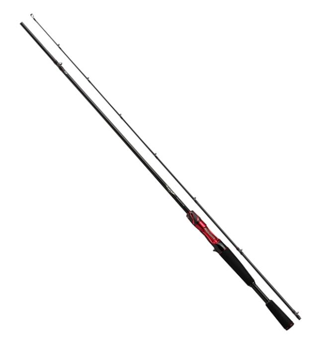ダイワ スティーズ C68MH-SV BADGER 68 (ベイトモデル) / バスロッド daiwa 釣具の通販は
