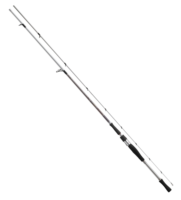 ダイワ ハートランド AGS (スピニングモデル) 852ML+FS-SV AGS22 白震