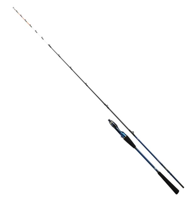 船竿 ダイワ 極鋭 タチウオゲーム M-175 / ボートロッド / daiwa 釣具