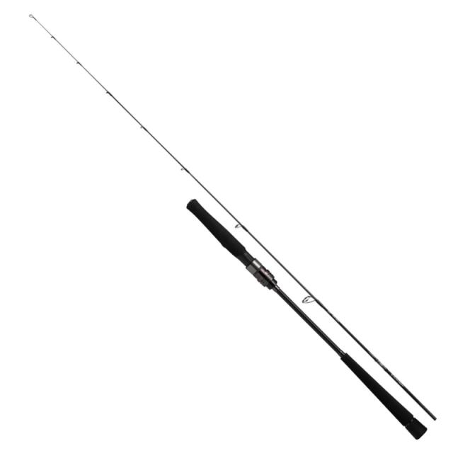 ダイワ アウトレイジ LJ 63XHS-S (スピニングモデル) / ジギングロッド daiwa 釣具