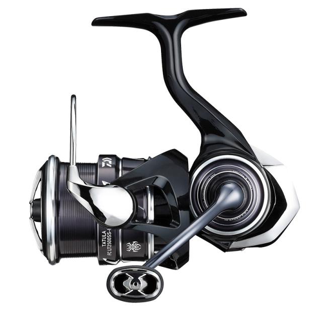 ダイワ 23 タトゥーラ FC LT2500SS-QD / リール daiwa 釣具 17,467円