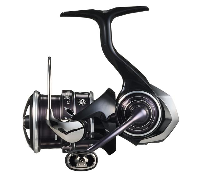 23タトゥーラ FC LT2500SS-H-QD ダイワ 23 タトゥーラ FC LT2500SS-H-QD / リール / daiwa 釣具